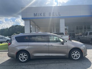 Used 2018 Chrysler Pacifica Touring-L Plus w/ Advanced Safetytec Group image 1