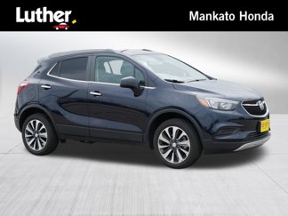 Used 2022 Buick Encore Preferred w/ Safety Package image 1