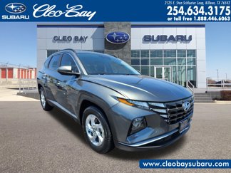 Used 2022 Hyundai Tucson SEL image 1