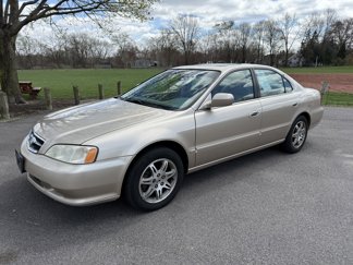 Used 2000 Acura TL image 1