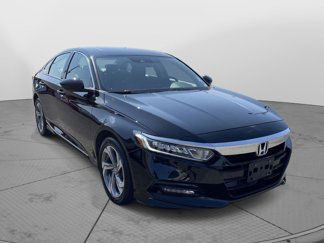 Used 2019 Honda Accord EX-L image 1