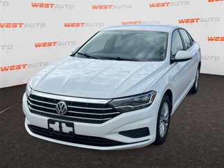 Used 2019 Volkswagen Jetta R-Line image 1