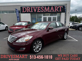 Used 2009 Hyundai Genesis 3.8 w/ Premium Plus Pkg 3 image 1