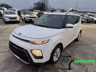 Used 2020 Kia Soul S image 1