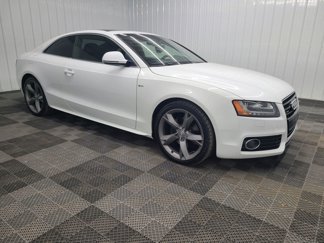Used 2009 Audi A5 3.2 image 1