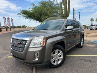 Used 2012 GMC Terrain SLE image 1