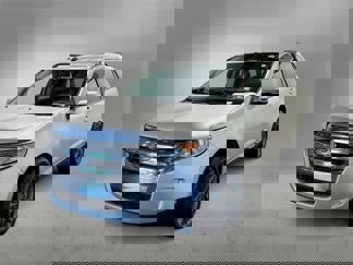 Used 2012 Ford Edge SEL image 1