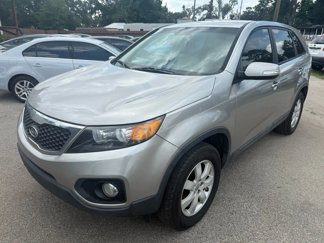 Used 2013 Kia Sorento LX w/ Value Pkg image 1