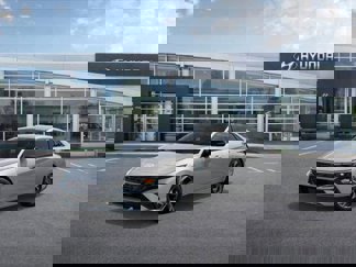 New 2025 Hyundai Elantra Sport image 1