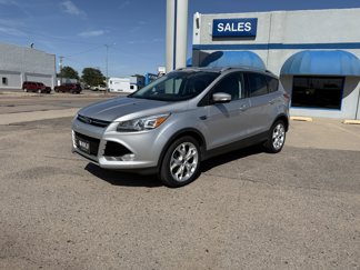 Used 2015 Ford Escape Titanium w/ Equipment Group 301A image 1