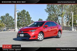 Used 2019 Toyota Corolla L image 1