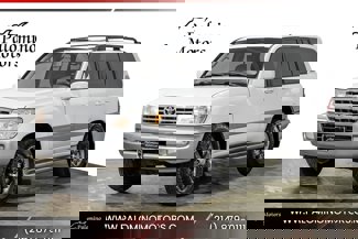 Used 2006 Toyota Land Cruiser image 1