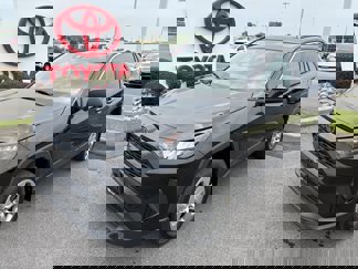 Used 2021 Toyota RAV4 LE image 1
