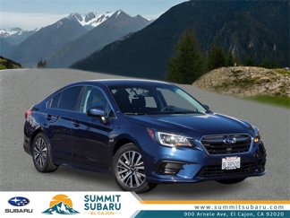 Used 2019 Subaru Legacy 2.5i Premium image 1