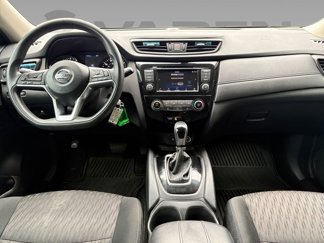 Used 2020 Nissan Rogue S video 1