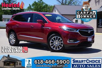 Used 2019 Buick Enclave Essence image 1