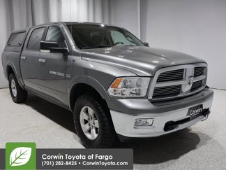 Used 2011 RAM 1500 Big Horn image 1