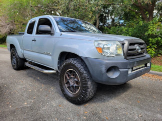 Used 2009 Toyota Tacoma 2WD Access Cab image 1