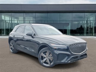 New 2024 Genesis GV70 3.5T Sport w/ Sport Advanced Package image 1