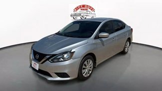 Used 2016 Nissan Sentra S image 1