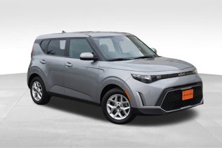 Used 2024 Kia Soul LX w/ Option Group 015 image 1