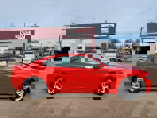 Used 2022 Dodge Charger SXT image 1
