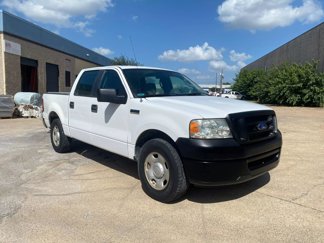 Used 2008 Ford F150 XL image 1