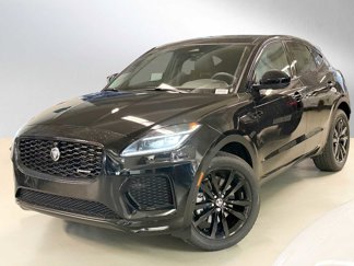 New 2024 Jaguar E-PACE R-Dynamic SE image 1