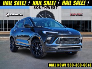 New 2025 Buick Encore GX Sport Touring w/ Experience Buick Package image 1