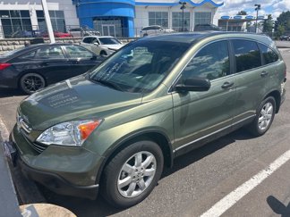 Used 2009 Honda CR-V EX image 1