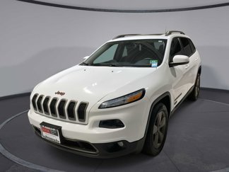 Used 2016 Jeep Cherokee 75th Anniversary image 1