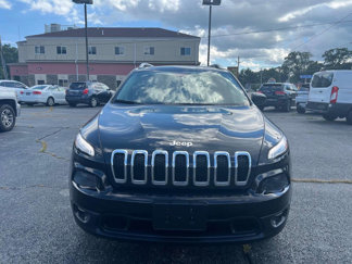 Used 2015 Jeep Cherokee Latitude w/ Comfort/Convenience Group image 1