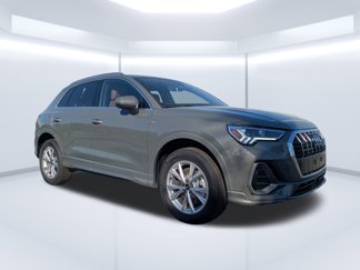 New 2025 Audi Q3 2.0T Premium Plus image 1