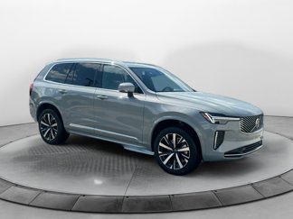 New 2025 Volvo XC90 B5 Core w/ Climate Package image 1