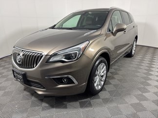 Used 2017 Buick Envision Essence image 1
