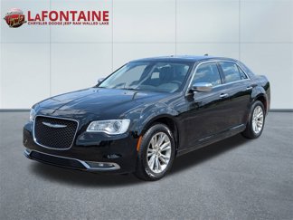 Used 2016 Chrysler 300 C image 1