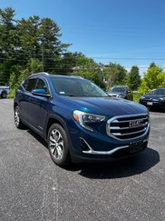 Used 2020 GMC Terrain SLT w/ Preferred Package image 1