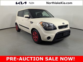 Used 2012 Kia Soul image 1