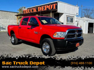 Used 2015 RAM 2500 Tradesman w/ Chrome Appearance Group image 1