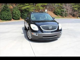 Used 2012 Buick Enclave Leather image 1