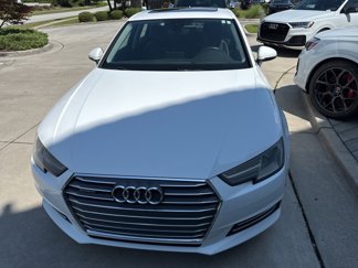 Used 2017 Audi A4 2.0T Premium w/ Convenience Package image 1