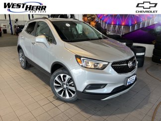 Used 2022 Buick Encore Preferred w/ Safety Package image 1