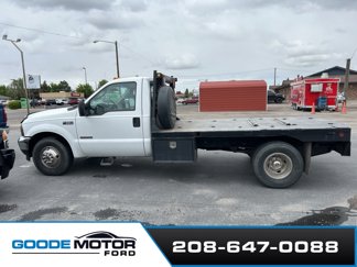 Used 2004 Ford F350 XL image 1
