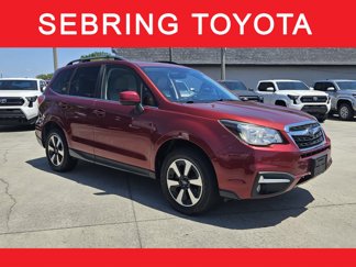 Used 2017 Subaru Forester 2.5i Limited w/ Popular Package #2 image 1