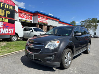 Used 2013 Chevrolet Equinox LT w/ All Star Package image 1