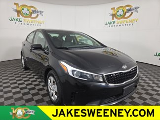 Used 2017 Kia Forte LX image 1