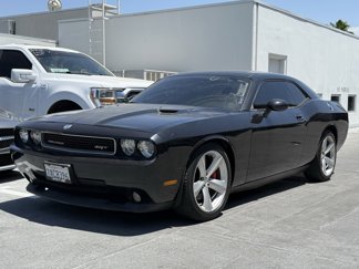 Used 2008 Dodge Challenger SRT8 image 1