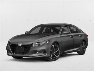Used 2018 Honda Accord Sport image 1