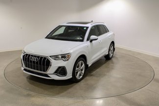 Used 2021 Audi Q3 2.0T Premium Plus image 1