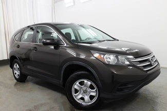 Used 2013 Honda CR-V LX image 1